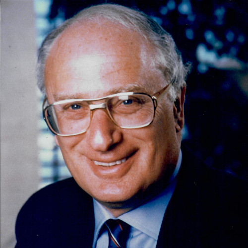 Who was Herman Rush? Former President Of Columbia Pictures Television Dead at 94