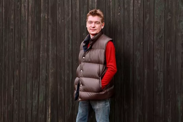 Who is Roy in the archers? All about Ian Pepperell