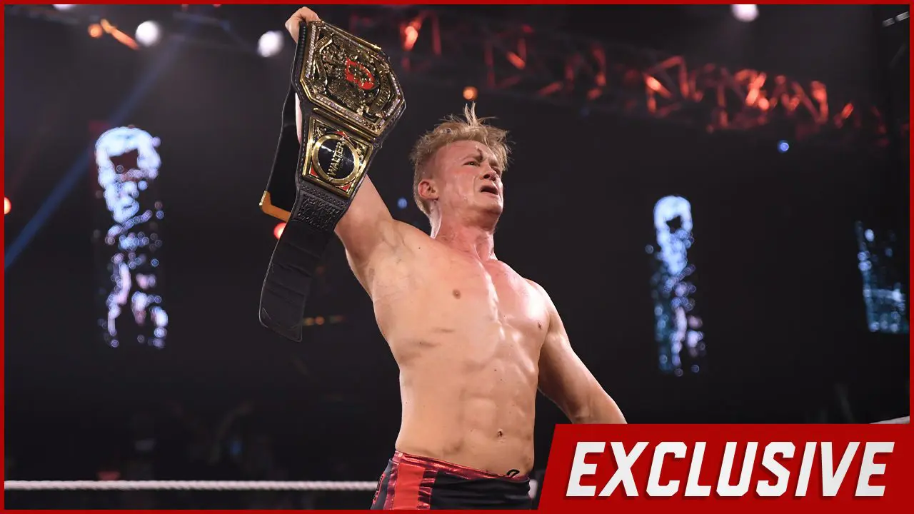 Ilya Dragunov wife: Is Ilya Dragunov married?