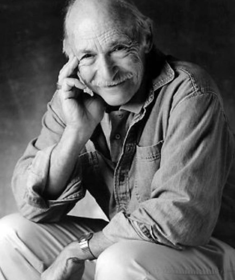 Jack Axelrod Cause of Death