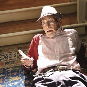 What movies did Jack Axelrod play in?