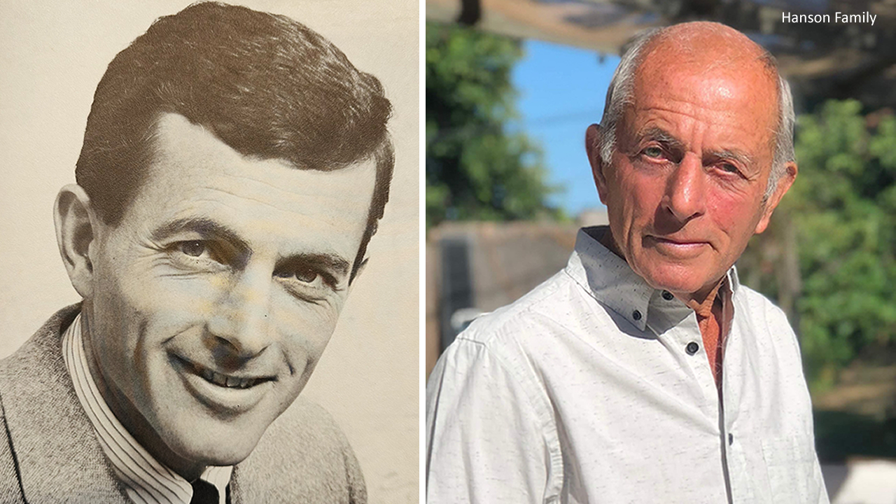 Jack Hanson Cause of Death