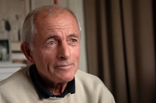 Who was Jack Hanson? Longtime Bay Area TV Presenter Dead at 91