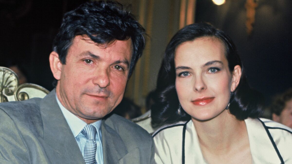 Carole Bouquet Third Husband: Who was Jacques Leibowitch?