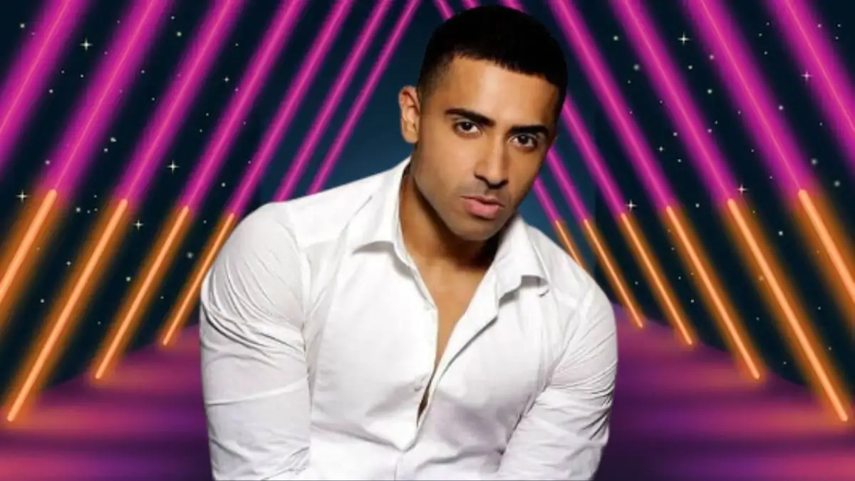Jay Sean children: How many kids does Jay Sean have?