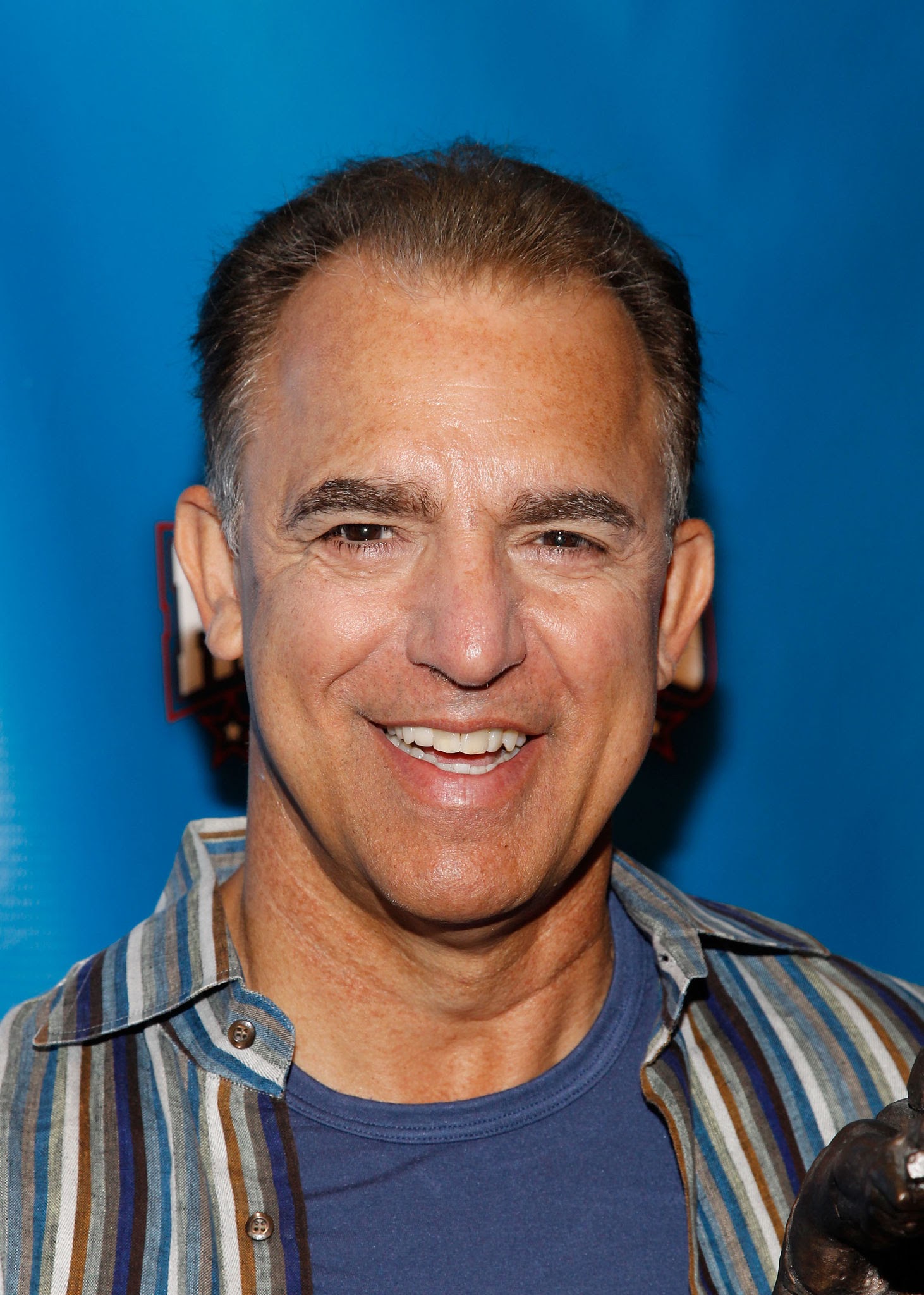 Jay Thomas height: How tall is Jay Thomas?