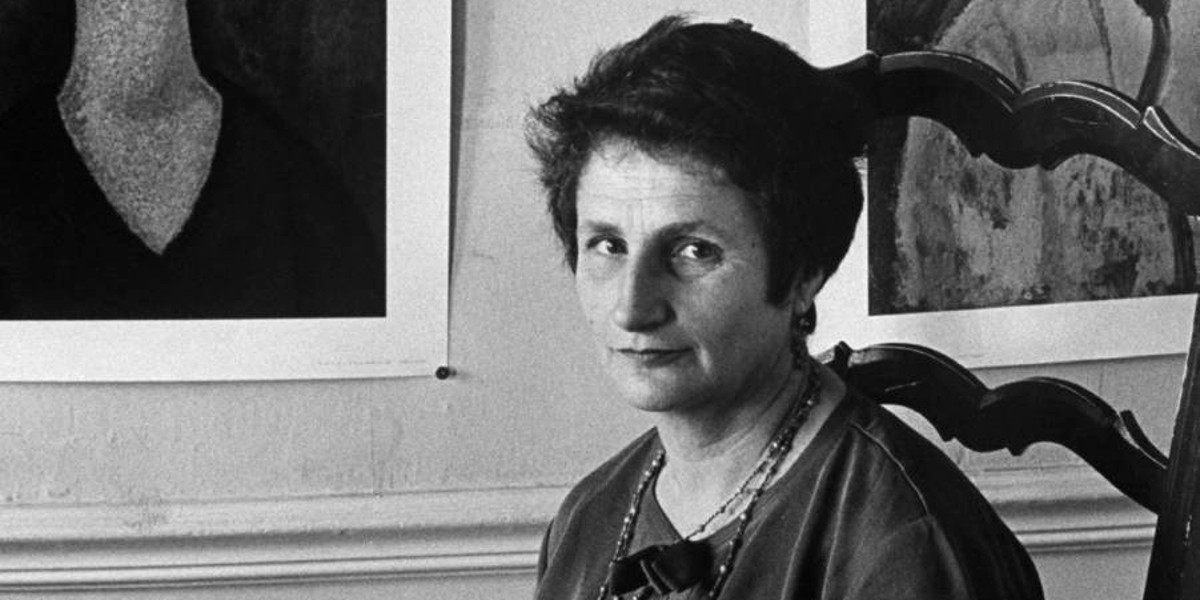 Who is Modigliani’s daughter? All about Jeanne Modigliani