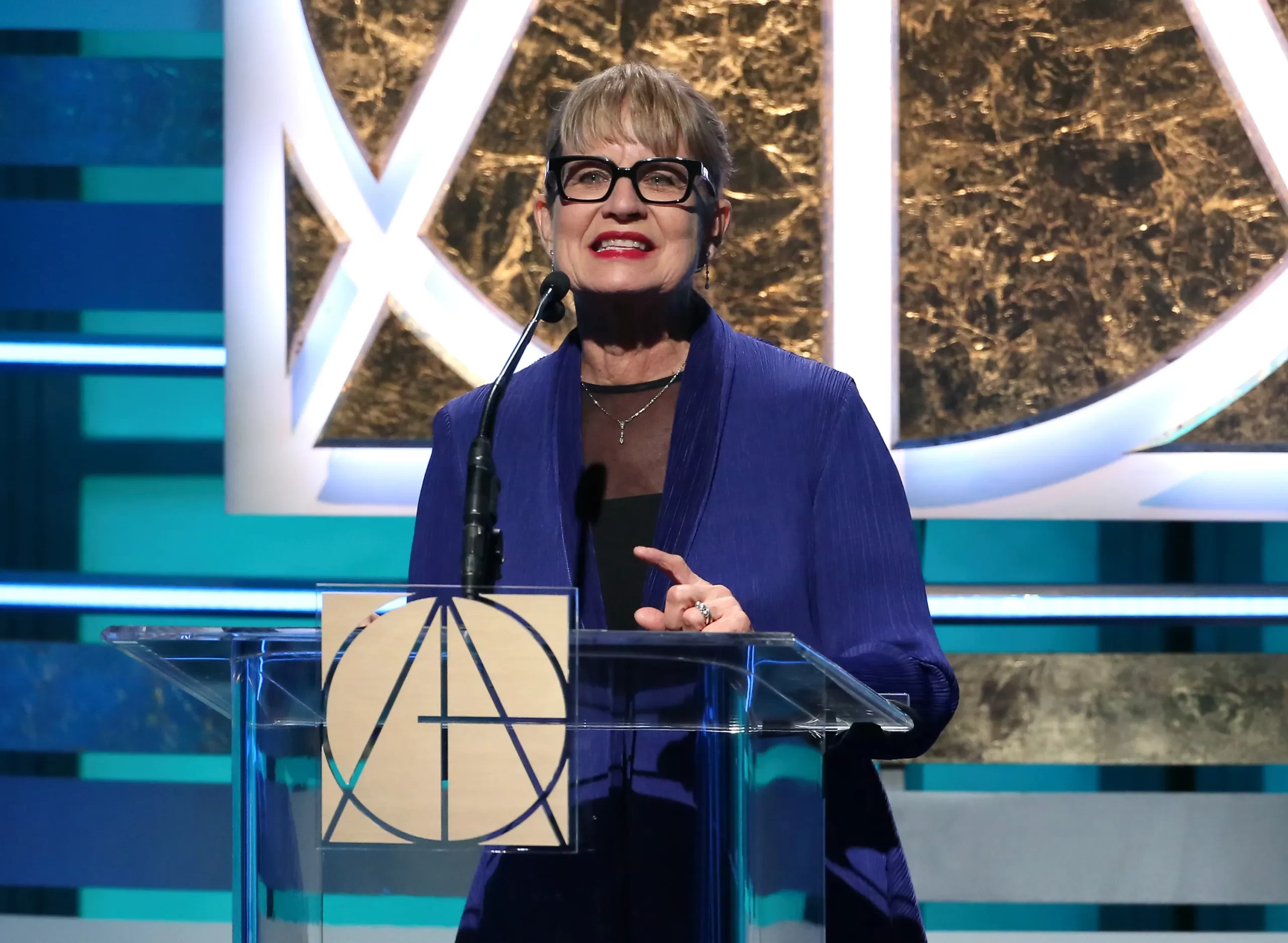 Paul Schrader First Wife: Who is Jeannine Oppewall?