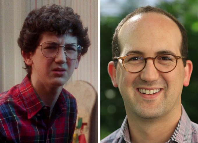 Jedidiah Cohen children: Does Jedidiah Cohen have kids?