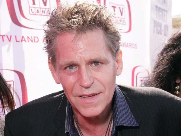 Jeff Conaway Children: Did Jeff Conaway have Kids?