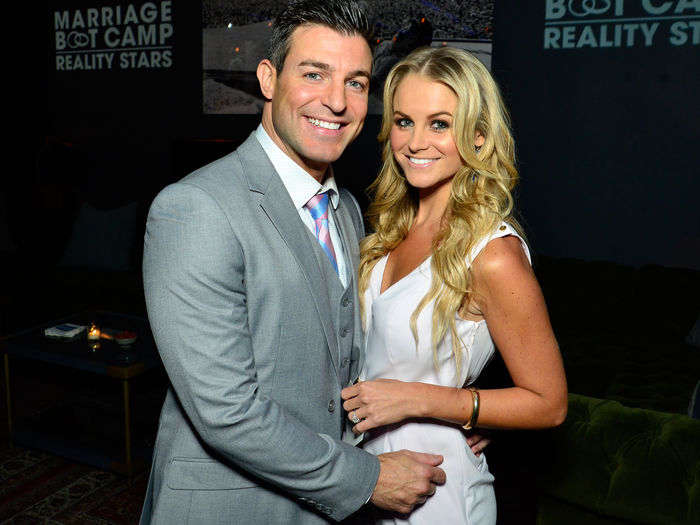 How are Jeff and Jordan from Big Brother doing?