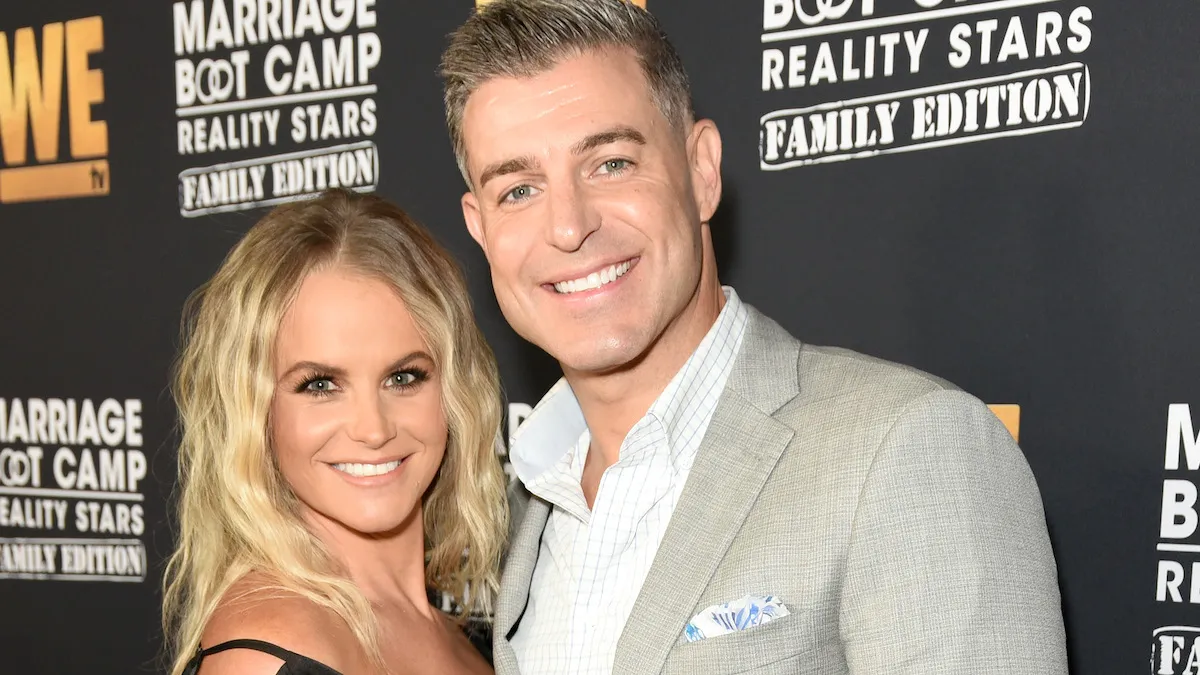 Are Jordan and Jeff from Big Brother still married?