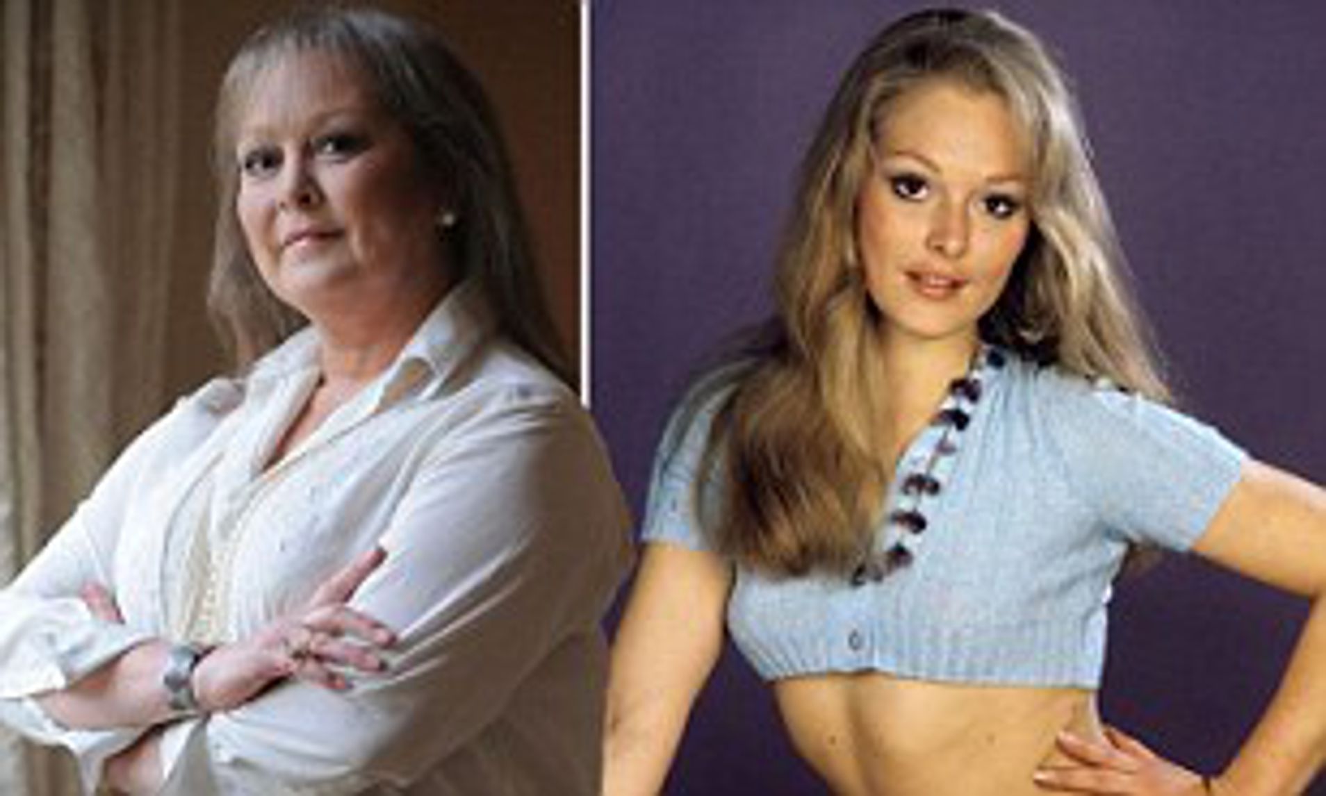 Was Jenny Hanley in Return of the Saints? Why Was the Return of the Saint Cancelled?