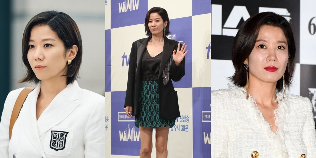 Jeon Hye-jin nationality: What nationality is Jeon Hye-jin?