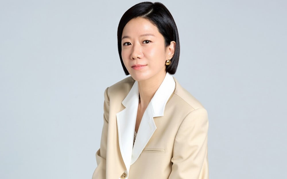 Jeon Hye-jin Movies and TV Shows, Miss Korea, Young, Instagram, Wedding, Age, Height