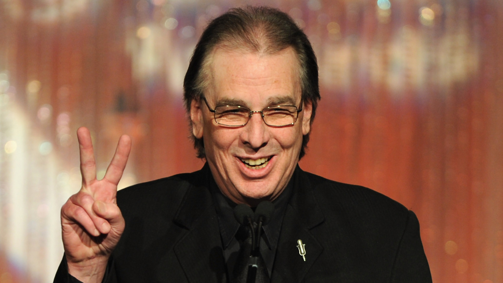 Jim Ladd children: Does Jim Ladd have kids?