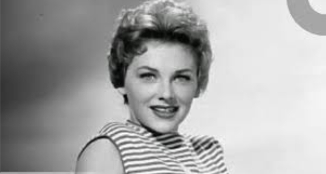 Joanna Moore Movies, Bewitched, On Andy Griffith, Drugs