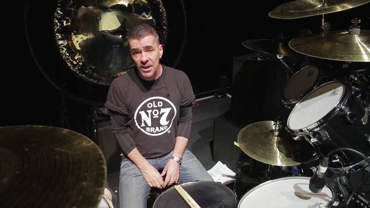 John Keeble (drummer) age: How old is John Keeble (drummer)?