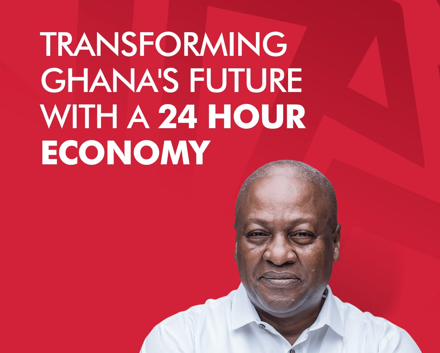 John Mahama’s 24-Hour Economy: Examining the Potential Impact on Ghana’s Economic Well-being