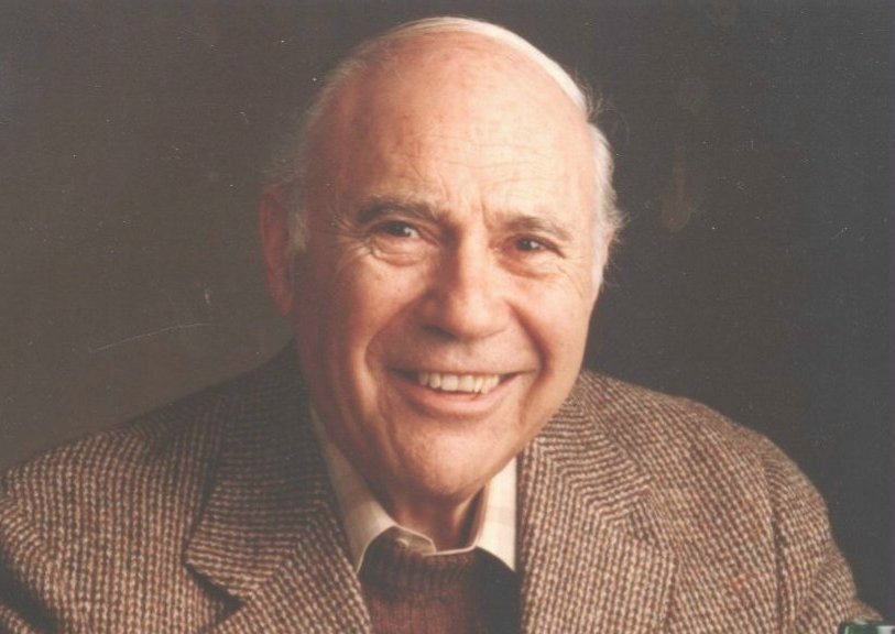 John Randolph (actor) cause of death: What happened to John Randolph (actor)?