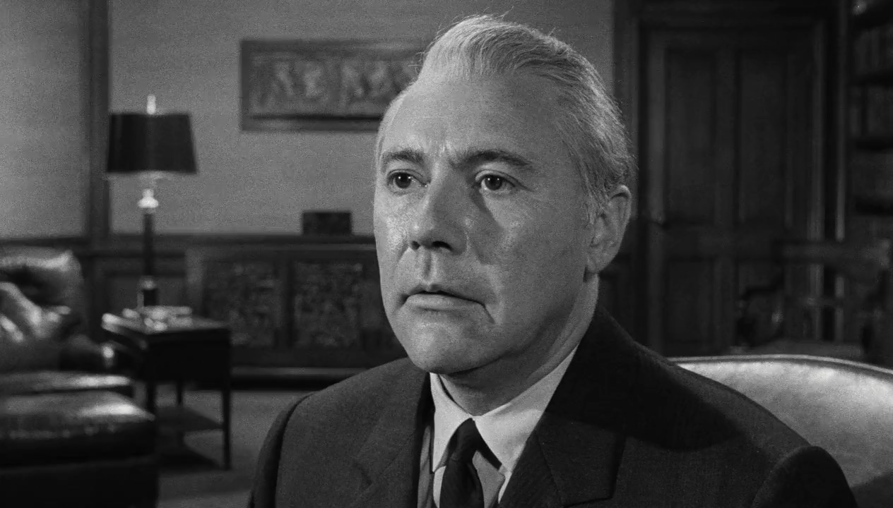John Randolph (actor) wife: Meet Sarah Cunningham