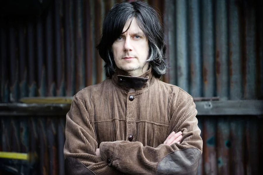 John Squire Parents: Meet his Father and Mother