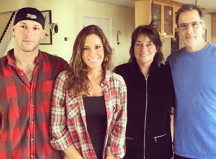 John Tortorella Wife: Meet Christine Tortorella