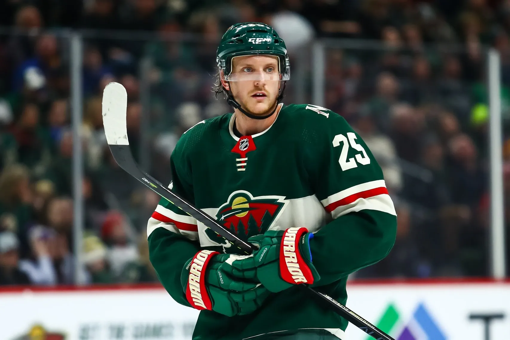 Jonas Brodin Children: Does Jonas Brodin have Kids?