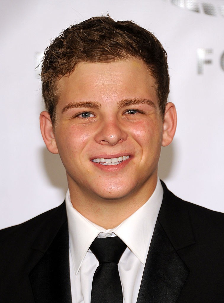 Jonathan Lipnicki Age, Instagram, Movies and tv shows, Young, Now