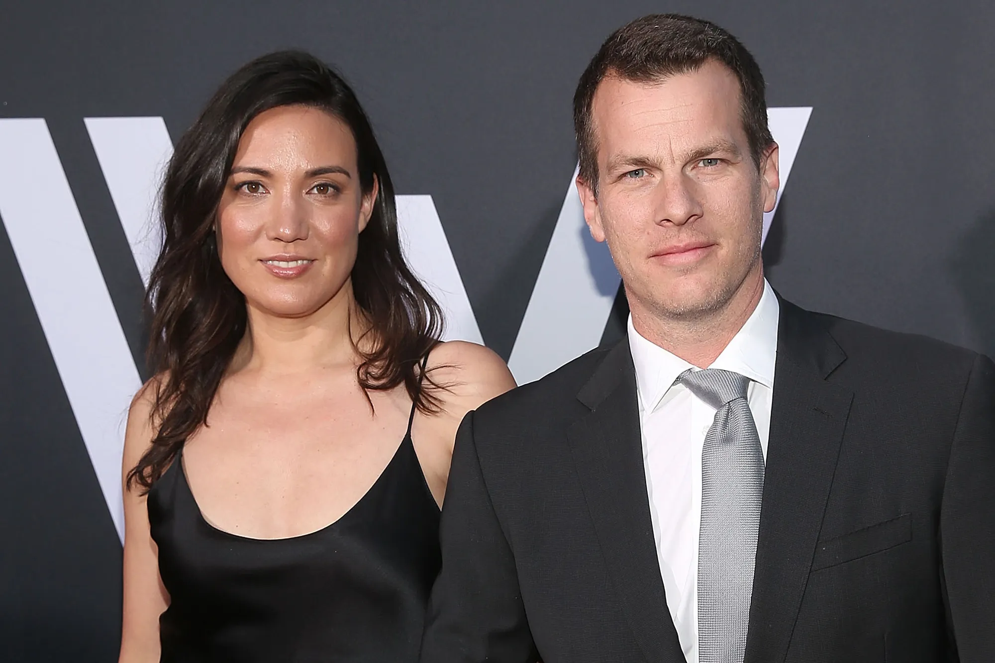 Lisa Joy: Who is Jonathan Nolan‘s wife?