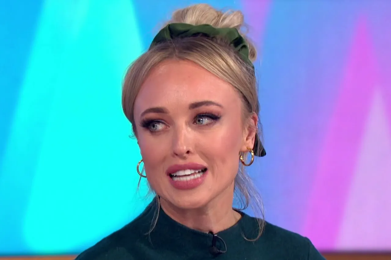 How Many Weeks Was Jorgie Porter When She Miscarried? How Far Along Was Jorgie Porter When She Miscarried?