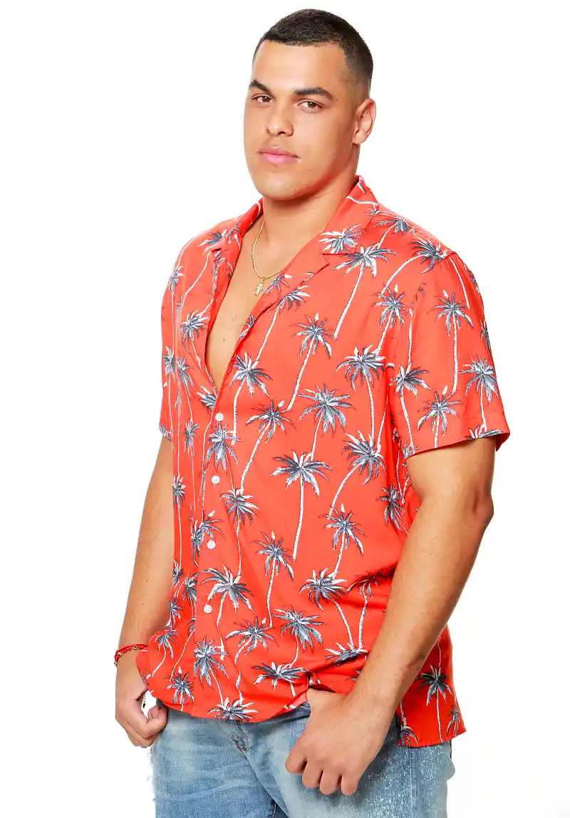 Josh Martinez Birthday, Age, Weight Loss, Net Worth