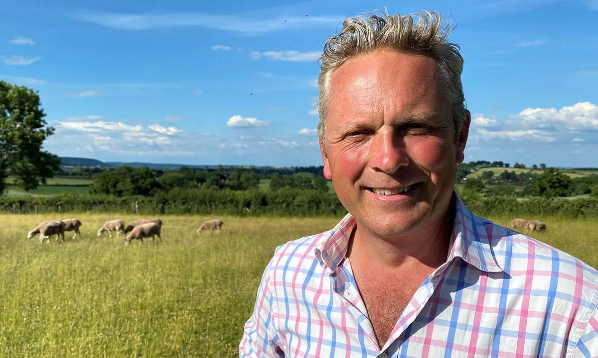 Was Jules Hudson In The Military?