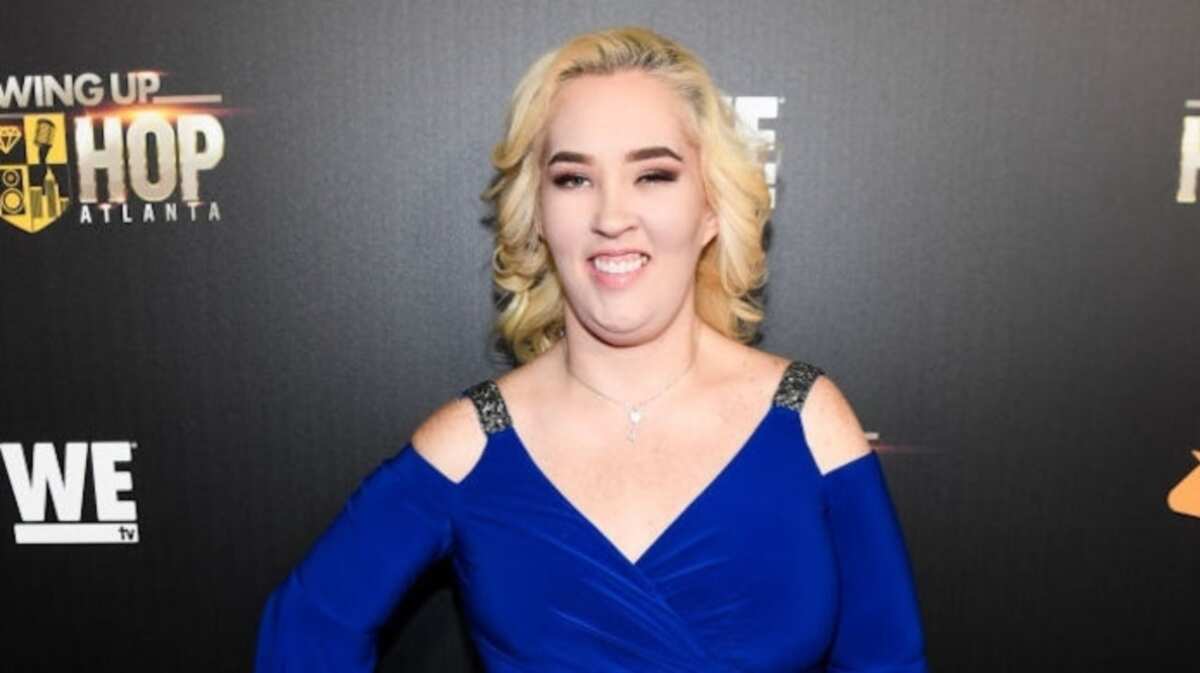 June Shannon (Mama June) Children: Meet Alana Thompson, Anna Cardwell, Lauryn Efird & Jessica Shannon