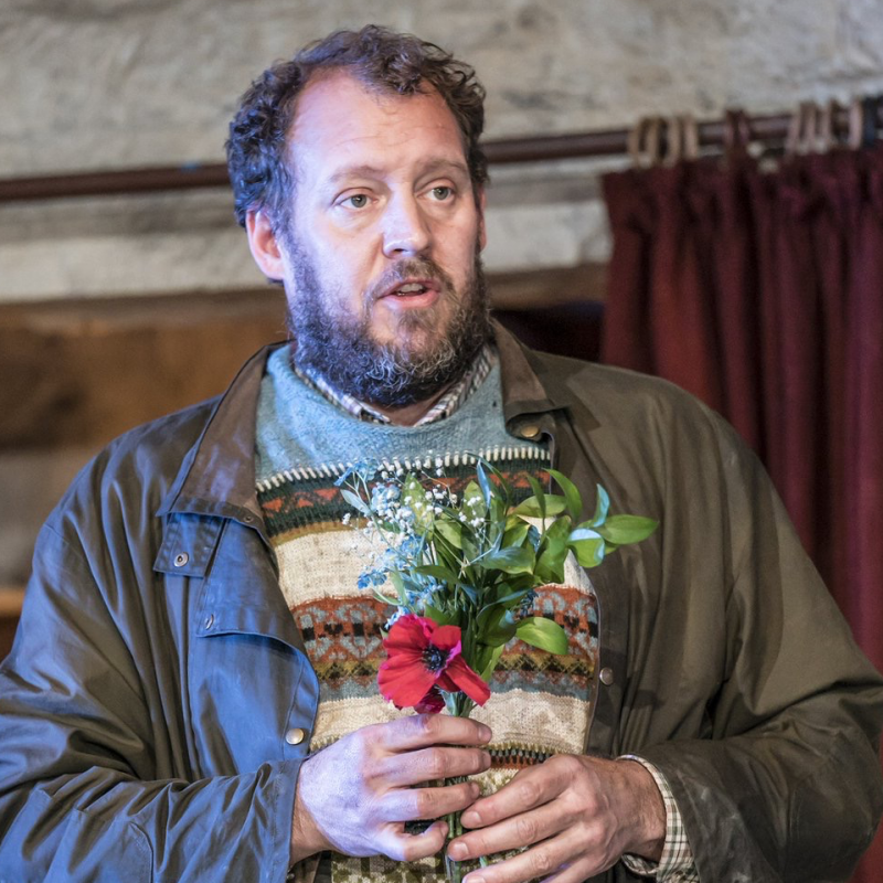 Justin Edwards (actor) net worth: How much is Justin Edwards (actor) worth?