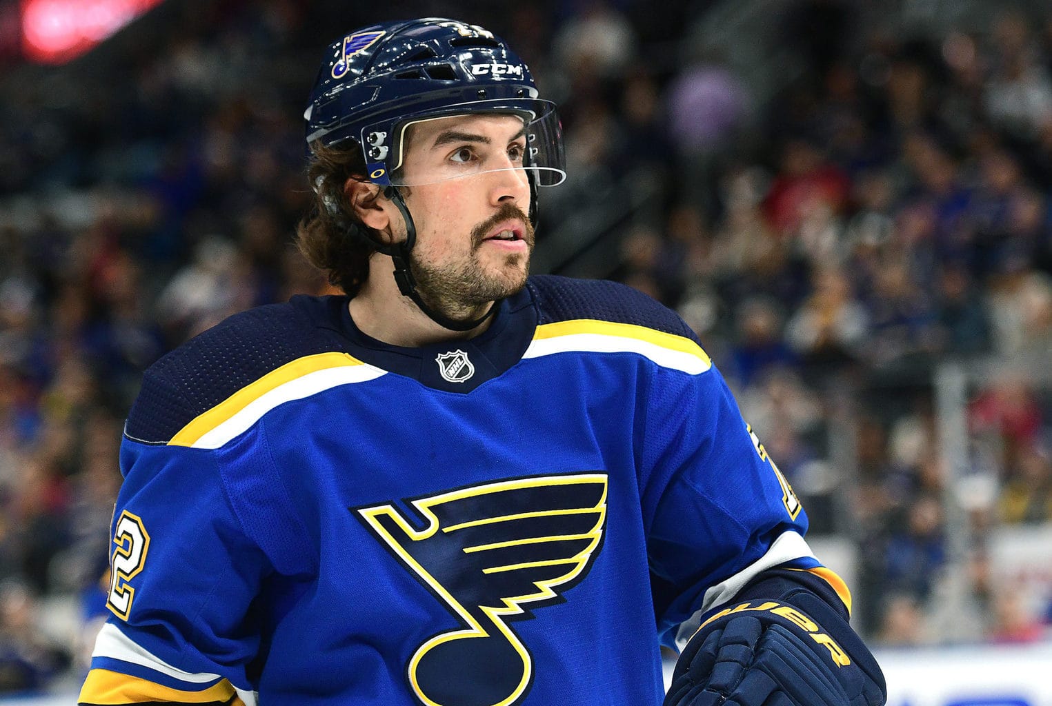 Justin Faulk Children: Does Justin Faulk have Kids?