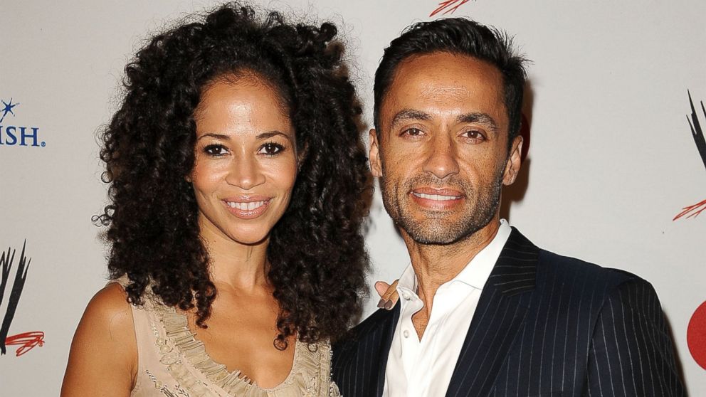 Sherri Saum: Who was Kamar de los Reyes’ wife?