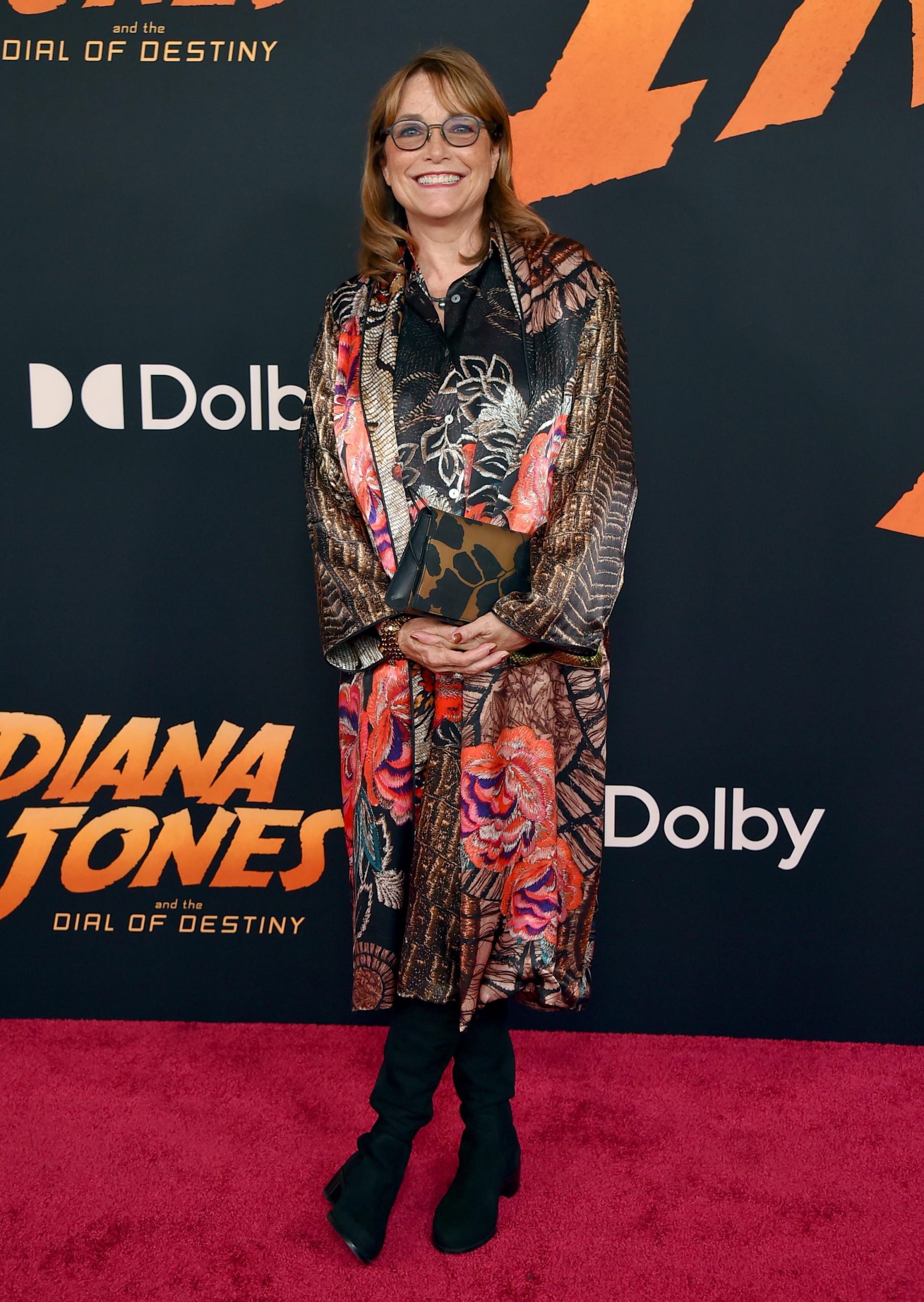 Did Harrison Ford and Karen Allen date? Did Harrison Ford and Karen Allen get along?