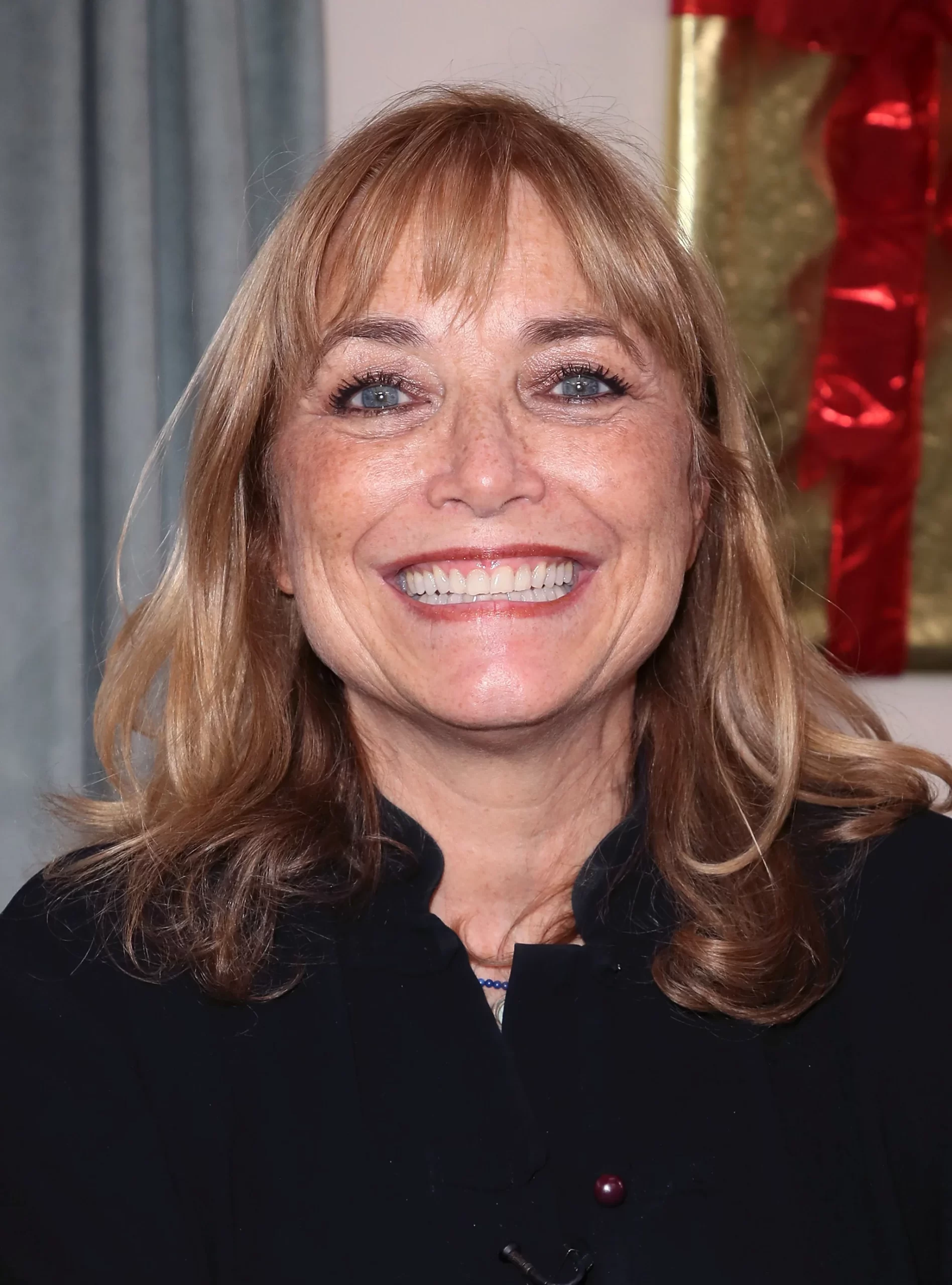 Karen Allen nationality: What nationality is Karen Allen?
