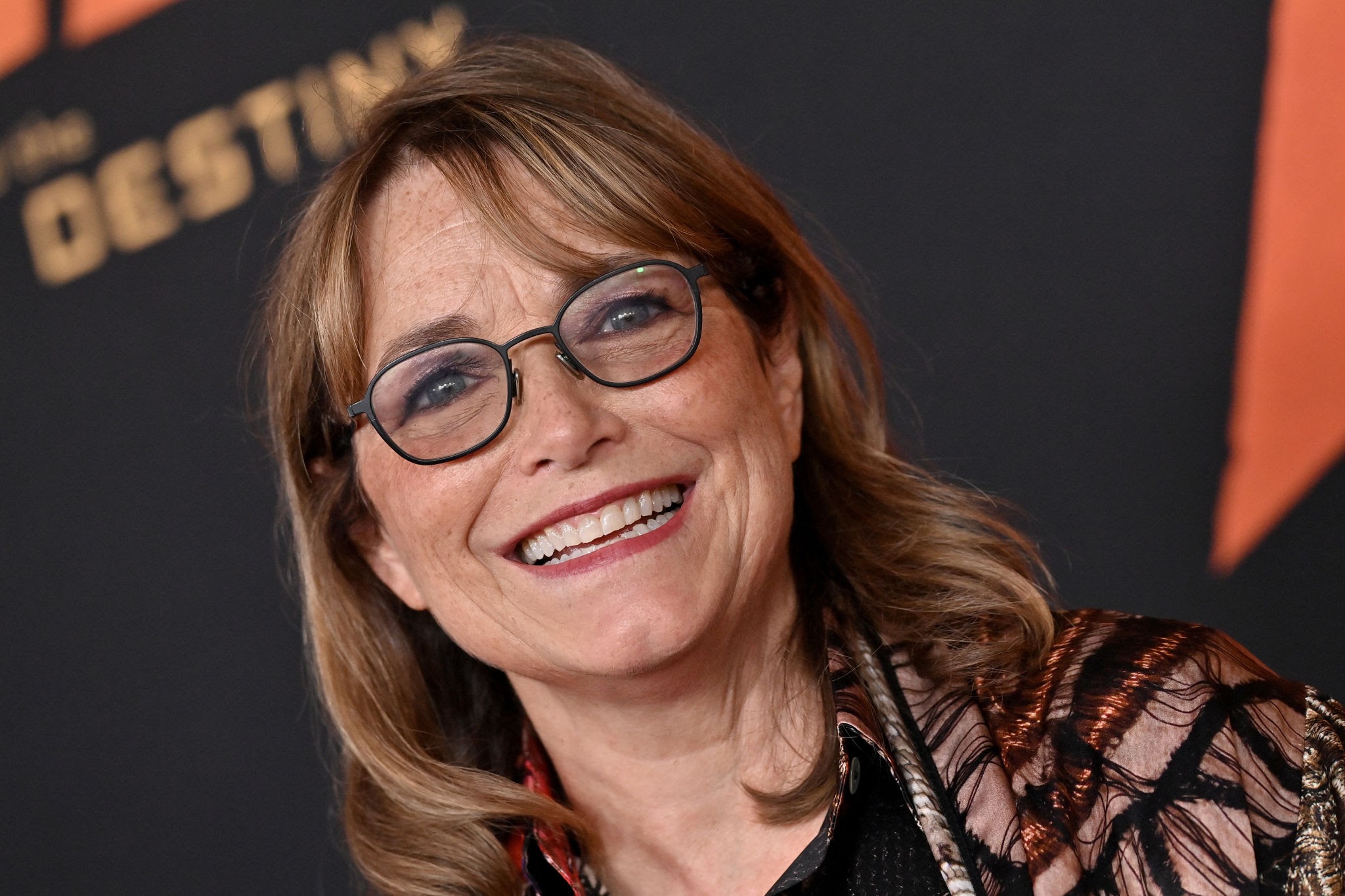 Who is Karen Allen, the female lead in Raiders of the Lost Ark?
