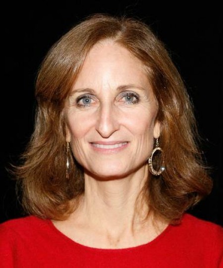Who is John LaPook married to? Meet Kate Lear