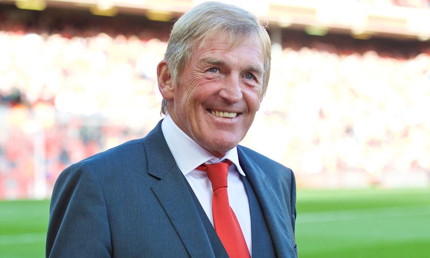 Kenny Dalglish Age, Height, Teams Played For, Number, Goals