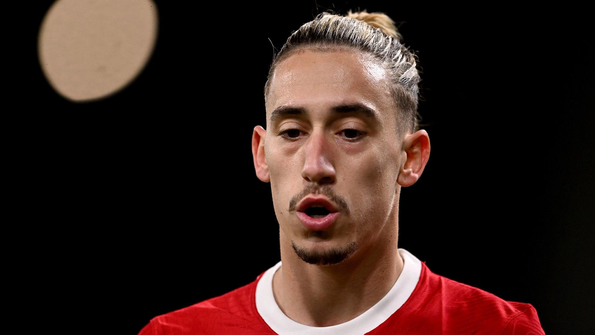 Liverpool Open To Selling Tsimikas