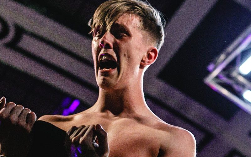 Is Kurtis Chapman (wrestler) still alive? How did Kurtis Chapman (wrestler) die?