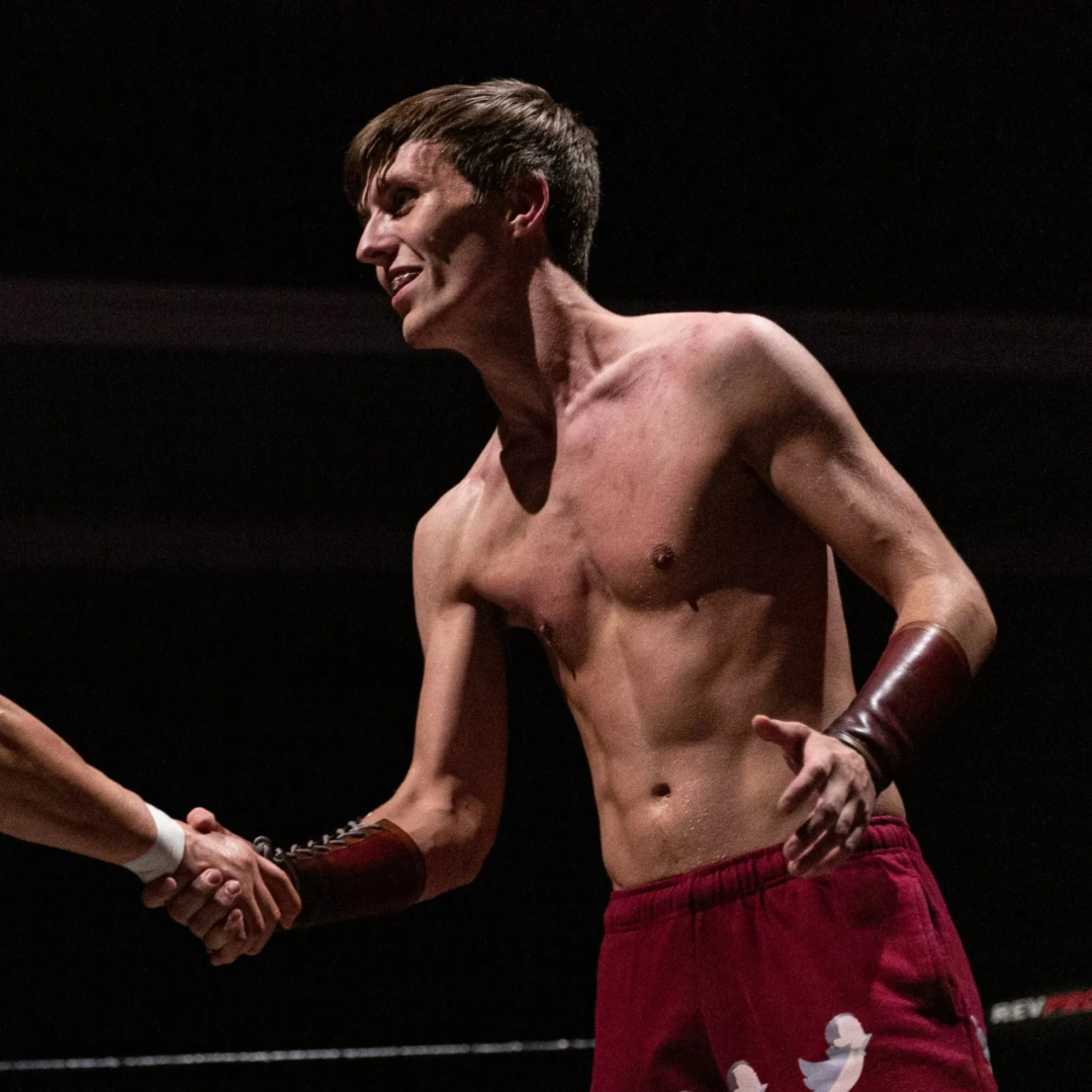 Kurtis Chapman (wrestler) net worth at death: How much was Kurtis Chapman (wrestler) worth?