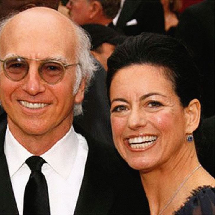 Larry David Ex-Wife: Who is Laurie David?