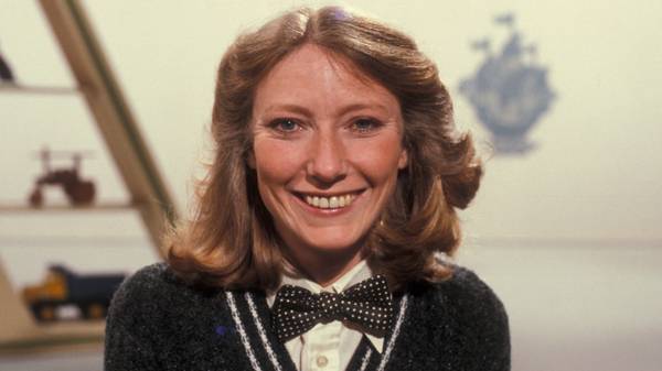 What Happened to Lesley Judd From Blue Peter?