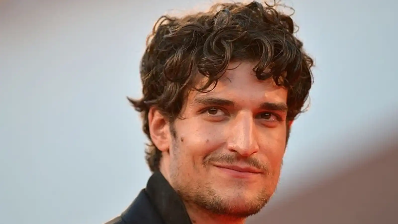 Does Louis Garrel support Roman Polanski?