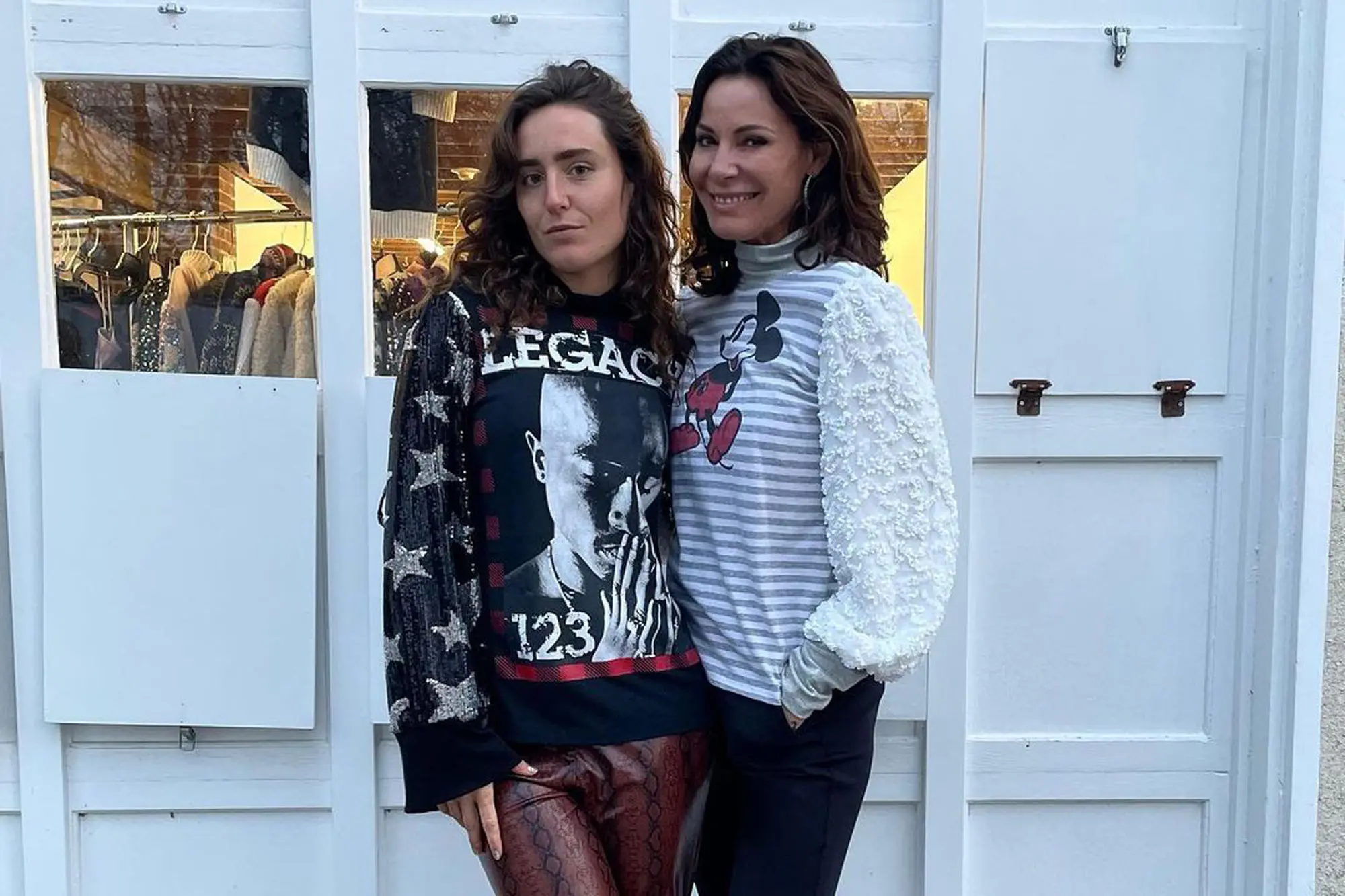 Victoria de Lesseps: What does Luann de Lesseps’ daughter do for a living?