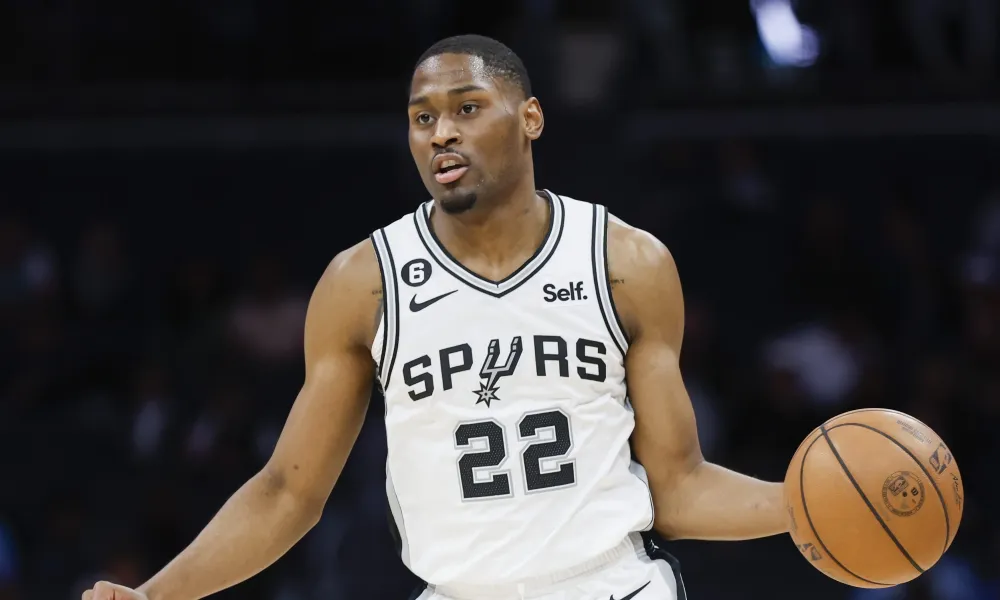 Malaki Branham Age, Wingspan, Position, College Stats, Draft, Contract, Injury, Stats